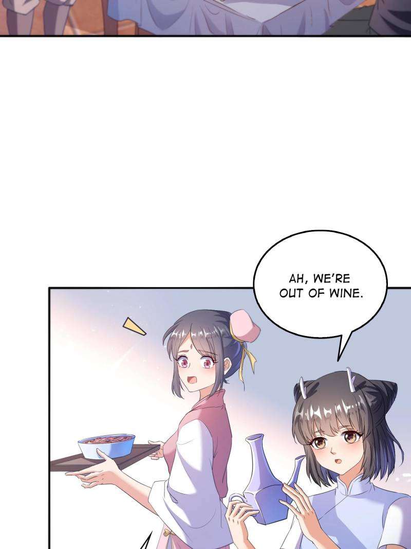 Cultivation Chat Group Chapter 662 27